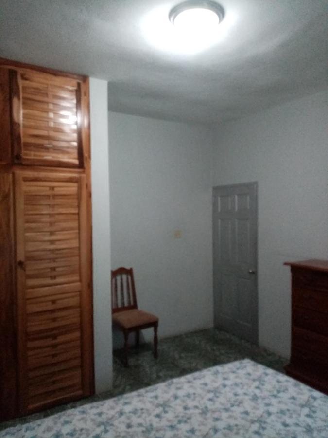 Fairy Hill Palms Apartment Port Antonio Exterior photo